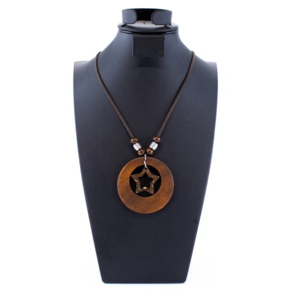 Etnisester Necklace